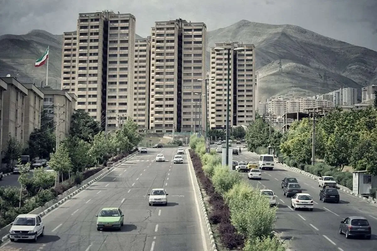 اجاره خانه در تهران