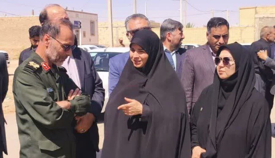 تأمین مسکن مددجویان، زیرساخت اصلی کاهش آسیبهای اجتماعی است تأمین مسکن مددجویان، زیرساخت اصلی کاهش آسیبهای اجتماعی است