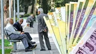 تغییر در حقوق و دریافتی بازنشستگان کشوری