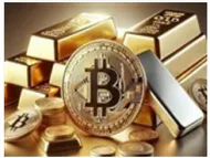 بیت&zwnj;کوین وارد کانال ۷۱ هزار دلار شد