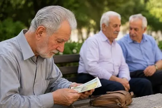 پرداخت معوقات اردیبهشت بازنشستگان تامین اجتماعی دو قسطی می شود؟ + روش پیگری مطالبات