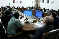 ۱۲ درخواست دانشجویان از عارف معاون اول رئیس جمهور