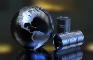قیمت جهانی نفت امروز دوشنبه ۴ اسفند ۱۴۰۴ چند؟
