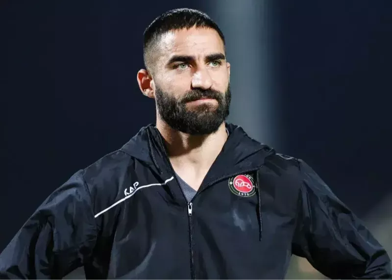 مقصد بعدی مهرداد محمدی، مشخص شد مقصد بعدی مهرداد محمدی، مشخص شد