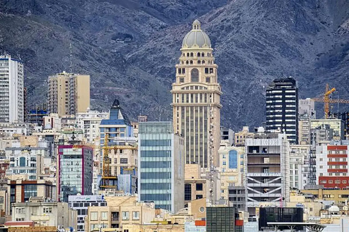 رقم‌های عجیب و غریب اجاره در بازار تهران/ اجاره آپارتمان در گران‌ترین مناطق تهران چقدر است؟