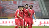 دلیل اصرار زیاد پرسپولیس برای ادامه لیگ