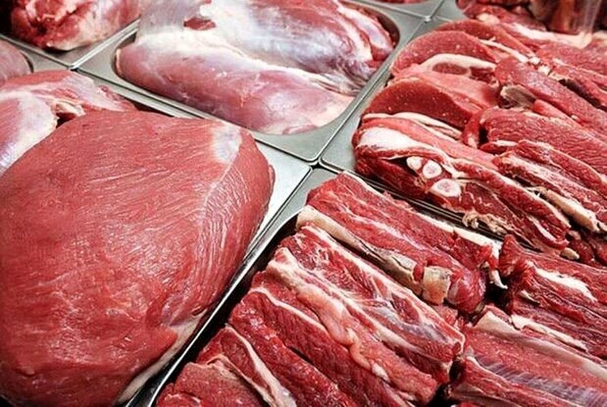 قیمت هر کیلو گوشت قرمز چند است؟ | قیمت گوشت در این شهر تا ۴۰۰ هزار گران تر است