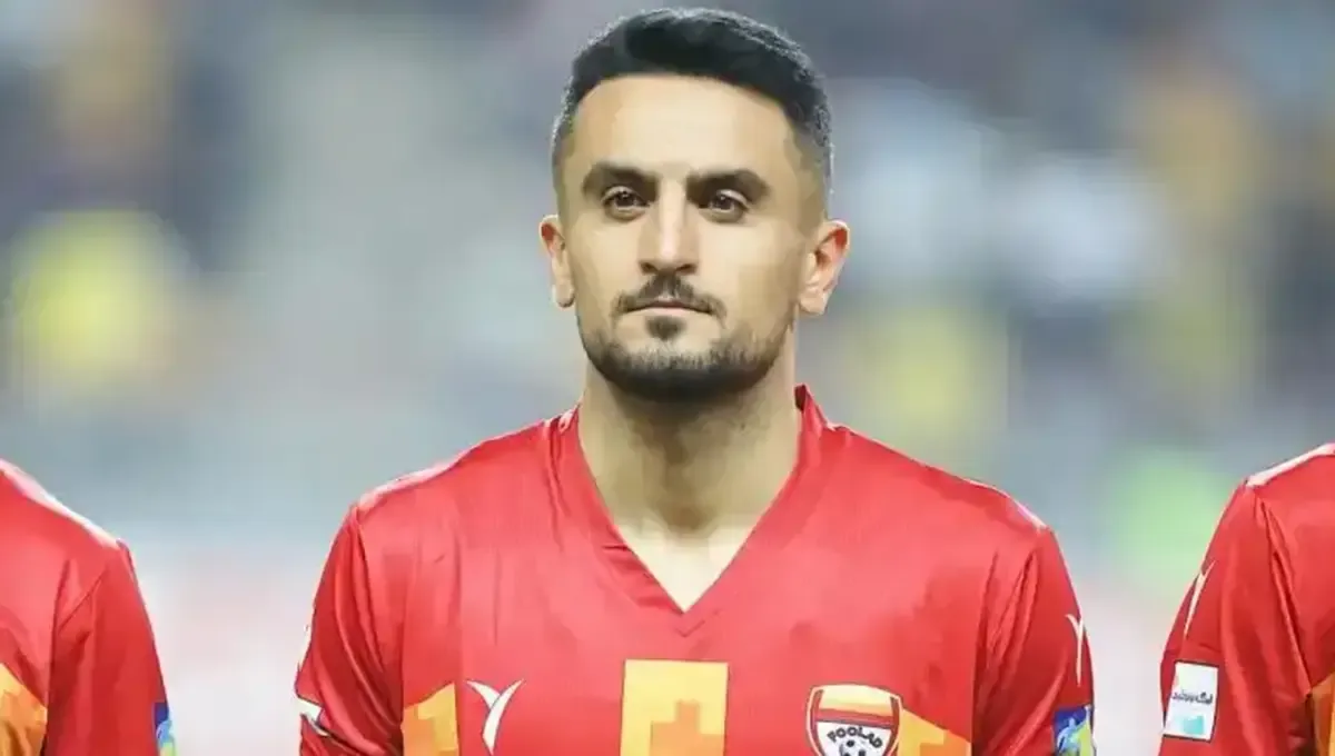 تلاش پرسپولیس برای تقویت دفاع چپ با ستاره فولاد