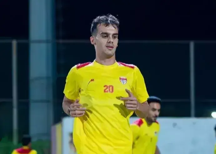 رازگشایی ستاره جوان فولاد از پیشنهاد استقلال رازگشایی ستاره جوان فولاد از پیشنهاد استقلال