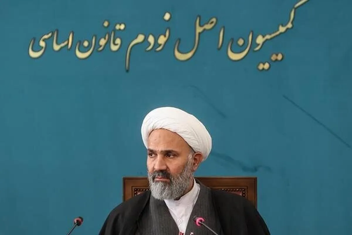 نصرالله پژمانفر