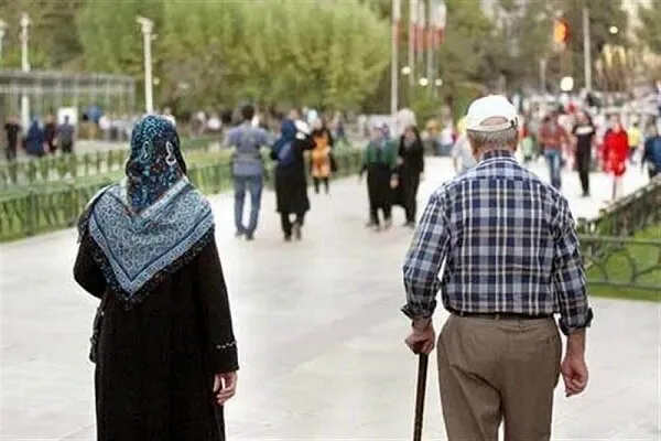 خبر مهم درباره قانون بازنشستگی / شرایط جدید بازنشستگی زنان و مردان مشخص شد