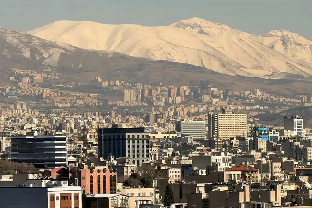 تهران دیگر ظرفیت ساخت‌وساز ندارد / نسخه جدید دولت برای بازار مسکن چیست؟