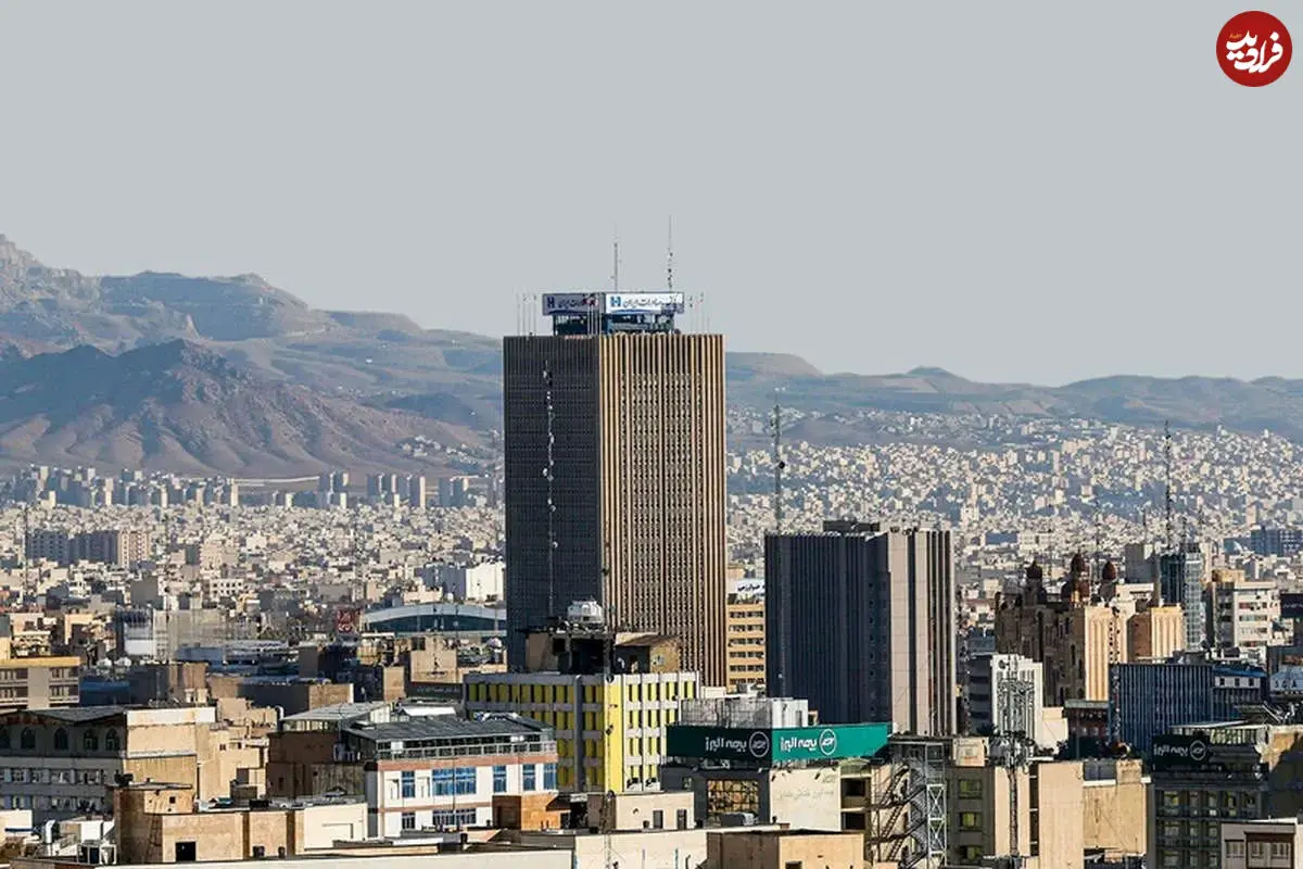 تغییر بزرگ بازار مسکن تا سال ۱۴۱۵