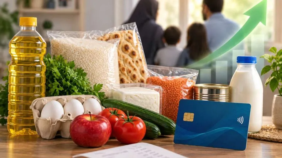جاماندگان کالابرگ حتما بخوانند / افزایش اعتبار چه راهی دارند؟