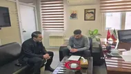 نشست عجیب در باشگاه پرسپولیس