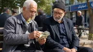 حقوق بازنشستگان چقدر از زندگی را پوشش می‌دهد؟