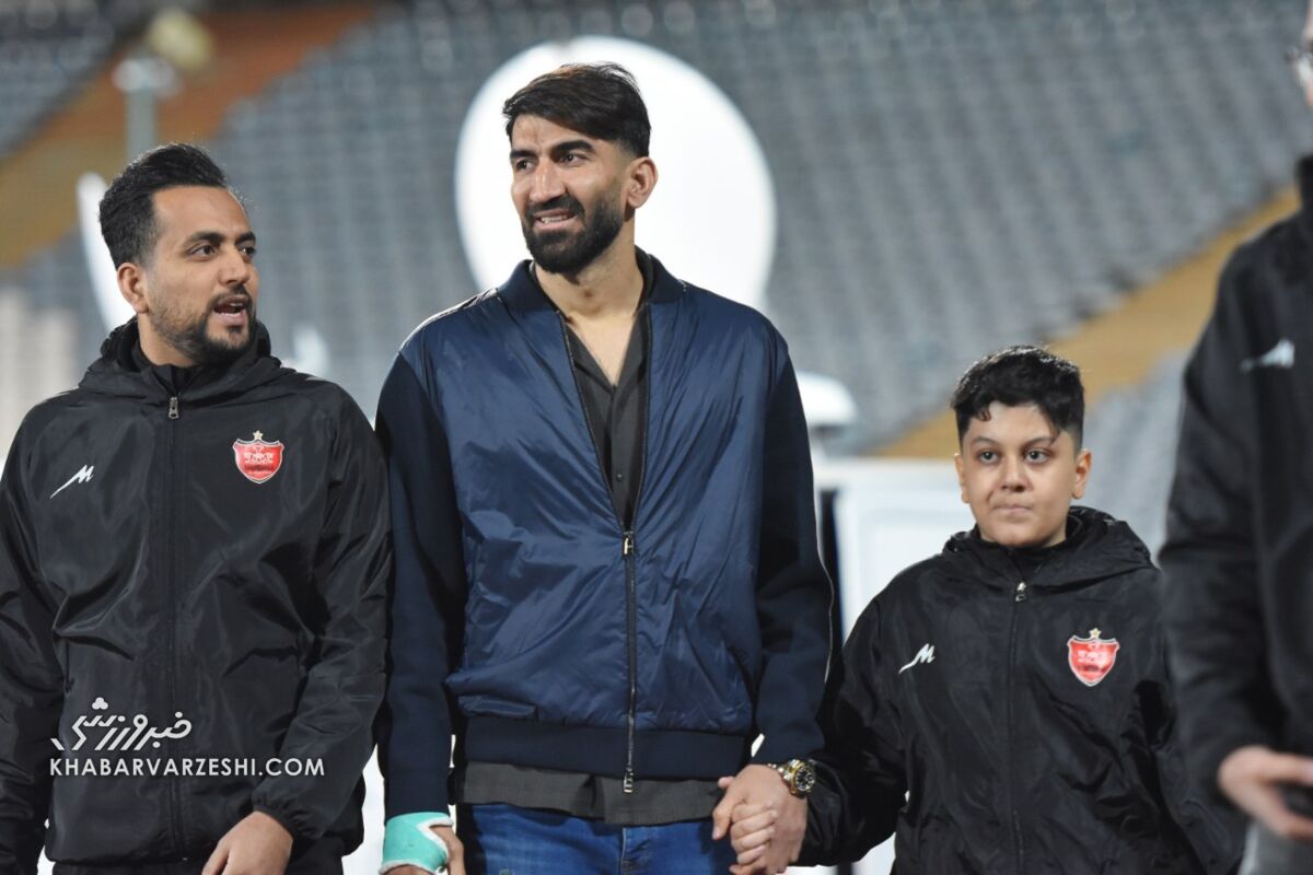 اول آبان، جلسه جدید رسیدگی به شکایت پرسپولیس از بیرانوند