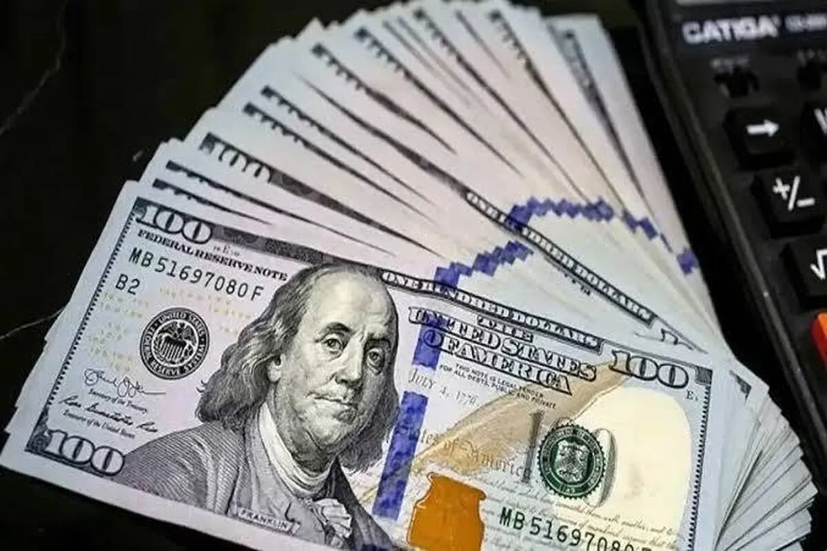 قیمت حواله دلار قیمت حواله دلار