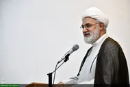 جنگ ۱۲روزه و رمضان و کودتای دی&zwnj;ماه&nbsp;۱۴۰۴،&nbsp;&nbsp;انقلاب را بیمه کرد