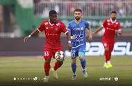 پرونده جدید علیه پرسپولیس