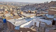 روزگار سخت بازنشستگان اجاره نشین؛ «سالمندان» به اجبار در حاشیه شهرها ساکن شده‌اند