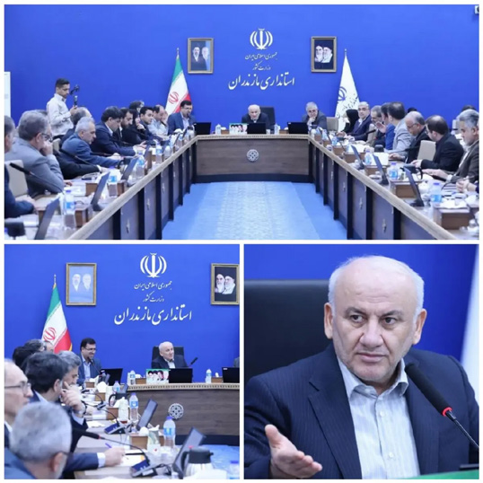 مشکلات تولید، نباید به بیکاری کارگران منجر شود مشکلات تولید، نباید به بیکاری کارگران منجر شود