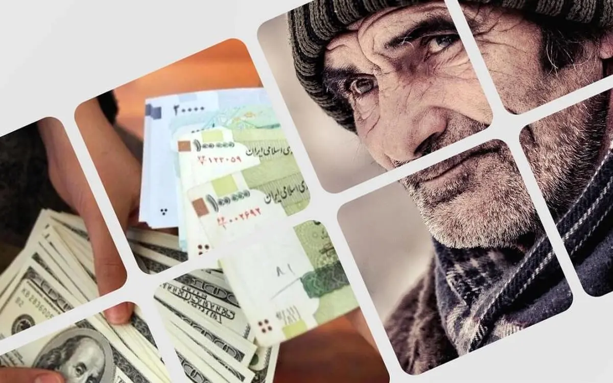 خواسته بازنشستگان: دولت دیون خود به تامین اجتماعی را بپردازد تا معوقات واریز شود