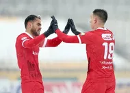 جدایی رایگان اورونوف از پرسپولیس