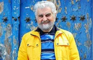 عکس | تصویری کمیاب از جوانی محمد متوسلانی هنرپیشه چشم رنگی سینمای ایران