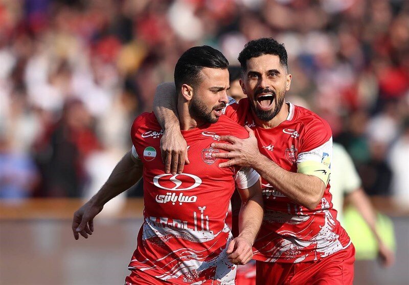 هواداران پرسپولیس آماده شنیدن سه خبر خاص