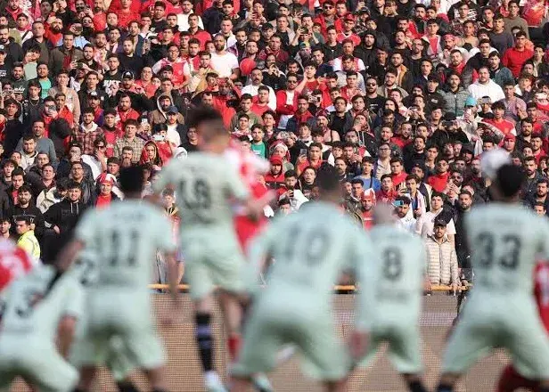 واکنش جالب فدراسیون به رای پرسپولیس- تراکتور!