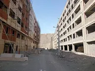 تحقق نهضت ملی مسکن نیازمند همکاری همه دستگاه‌ها است