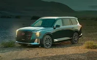 عرضه رسمی شاسی&zwnj;بلند GAC ES ۹ توسط پرشیا خودرو