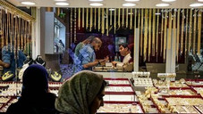 قیمت جدید طلای جهانی امروز ۲۸ مهر ۱۴۰۵
