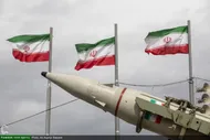 مردم از تسلیحات نظامی در جاده&zwnj;ها عکس نگیرند
