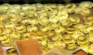 قیمت سکه و طلا در ابتدای روز پنجشنبه ۲۰ فروردین ۱۴۰۵ چند؟ + جدول