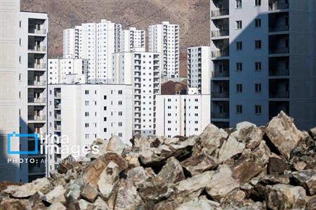 تکمیل مسکن مهر از محل فروش املاک و تهاتر