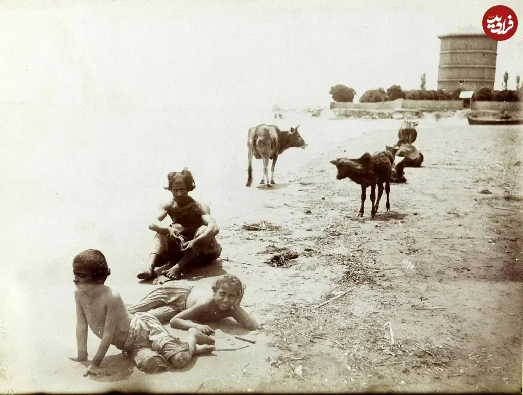 انزلی