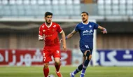 بلایی که سر قاتل پرسپولیس در خانه آمد