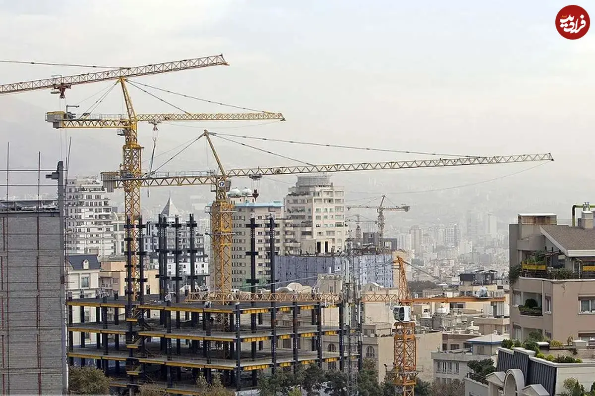 متهم ردیف اول گرانی مسکن