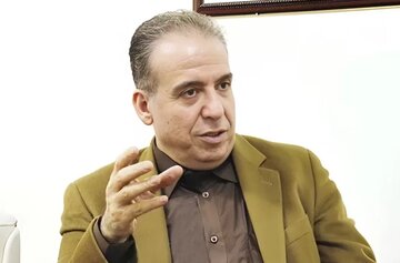 پرسش رییس اتاق ایران و چین: وقتی همه هزینهها بالا رفته، چرا دستمزد کارگران افزایش پیدا نکند؟ پرسش رییس اتاق ایران و چین: وقتی همه هزینهها بالا رفته، چرا دستمزد کارگران افزایش پیدا نکند؟