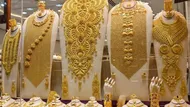 جدول| قیمت طلا و سکه در اولین روز هفته