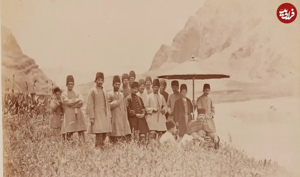 گوزل دره لار