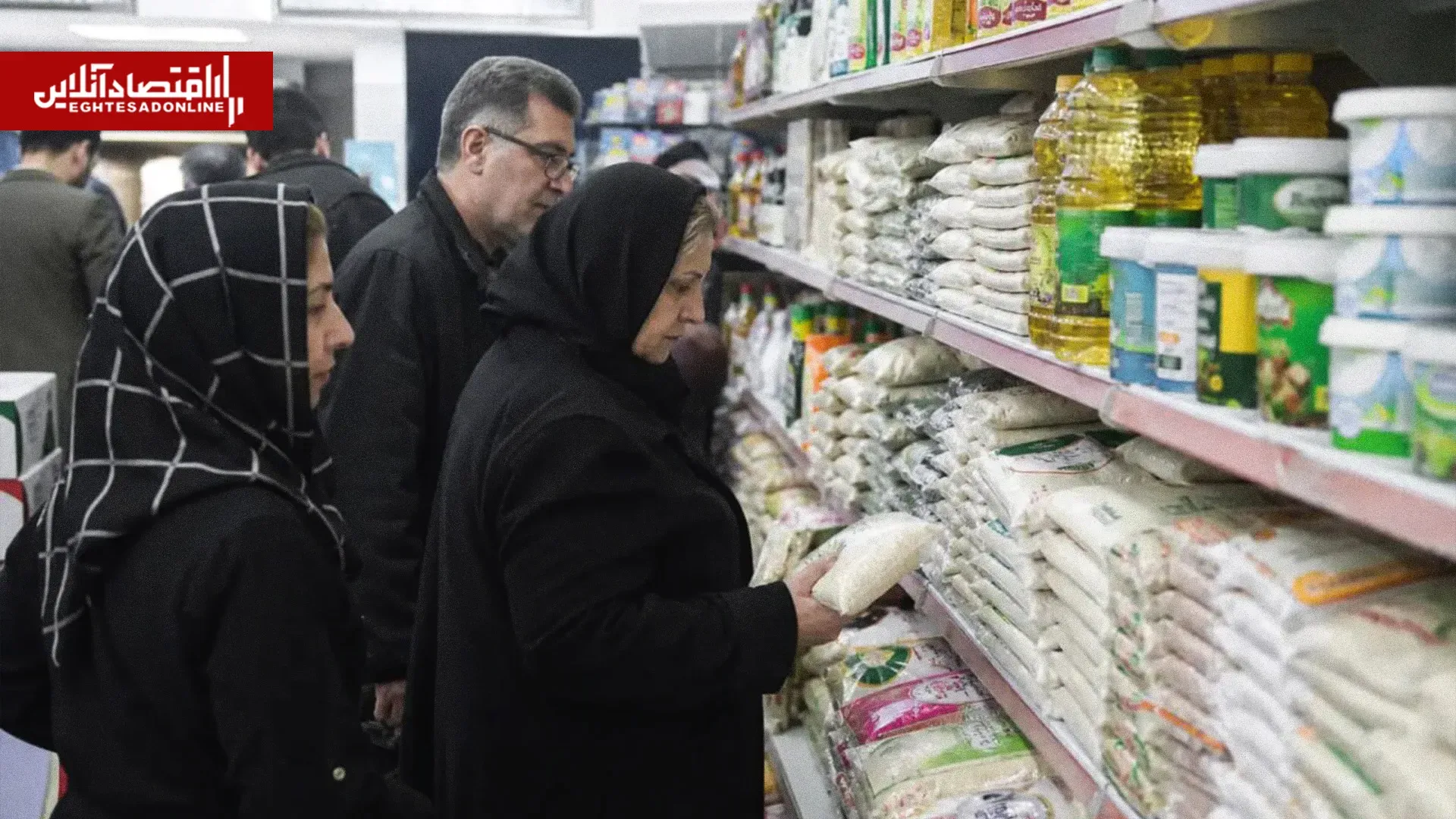 حذف پردرآمدها از یارانه و کالابرگ تکلیف قانونی است