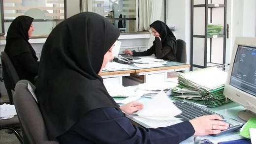 رئیس جمهور با افزایش حقوق کارمندان دولت موافقت کرد؟  + جزییات جدید واریز مستقیم حقوق شرکتی‌ها