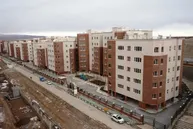 الحاق بیش از ۵۰۰ هکتار زمین به محدوده شهر زنجان در طرح نهضت ملی مسکن
