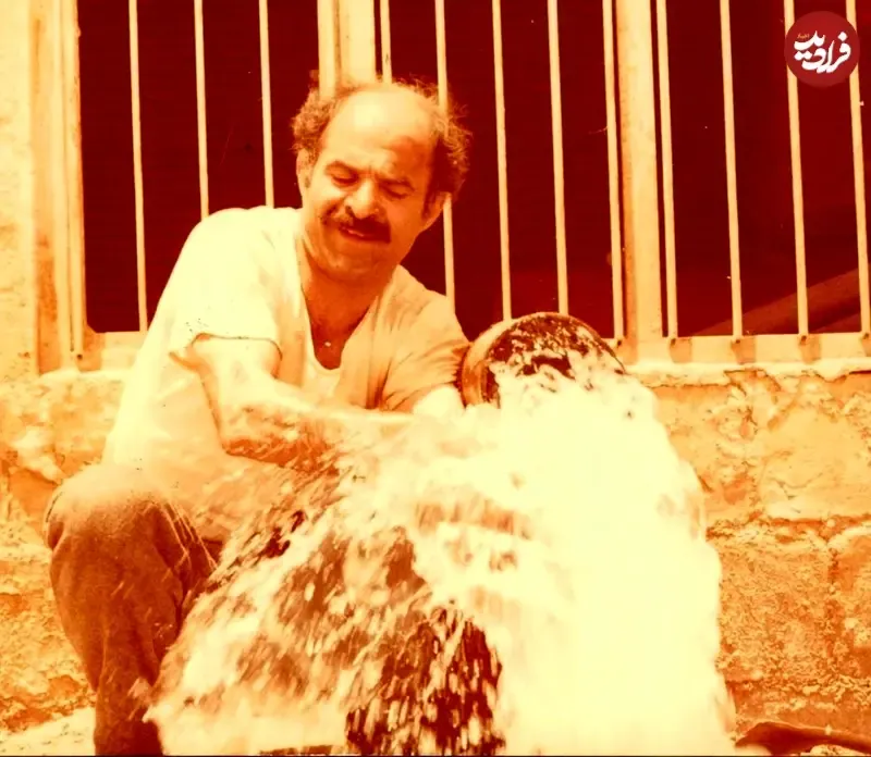 تنوره دیو 64