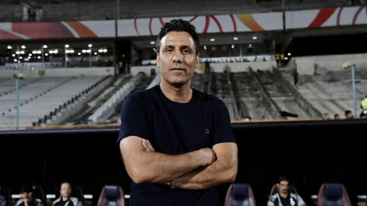 مهمترین چالش‌های مهدی تارتار در پرسپولیس