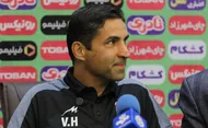 ادامه اختلافات هاشمیان و پرسپولیس؛ بهانه جدید سرمربی پیشین چیست؟