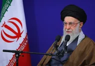 اولین اظهارات ترامپ بعد از شهادت رهبر انقلاب/ ترامپ دوباره ایران را تهدید